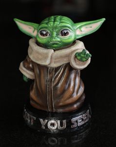 Baby Yoda (Grogu)
