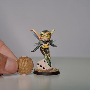 Vespa - Marvel United