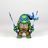 Leonardo - Tartarugas Ninja