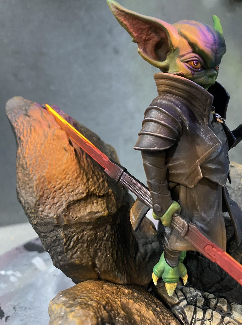 Darth Grogu