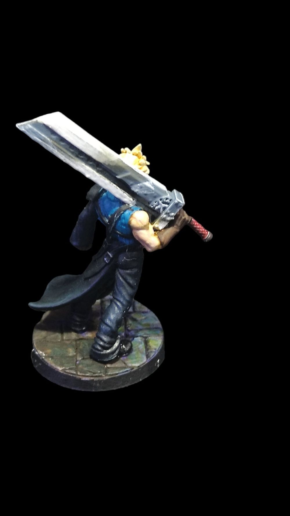 Cloud Strife - Final Fantasy