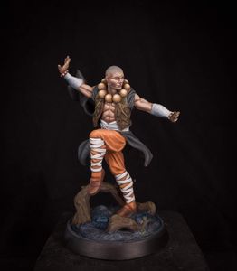 Monk