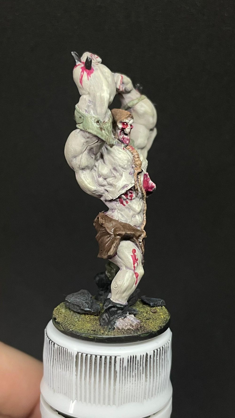 The Abomination