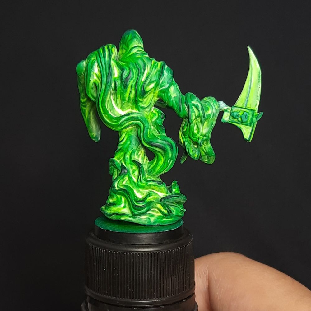 Espectro ceifador