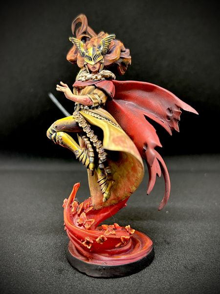 Malenia, Blade of Miquela