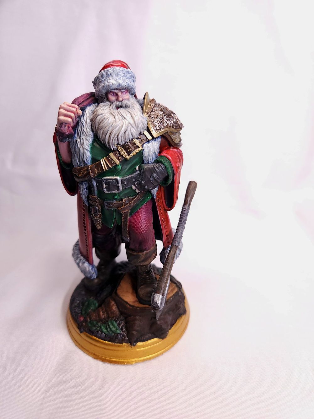 Santa Claus