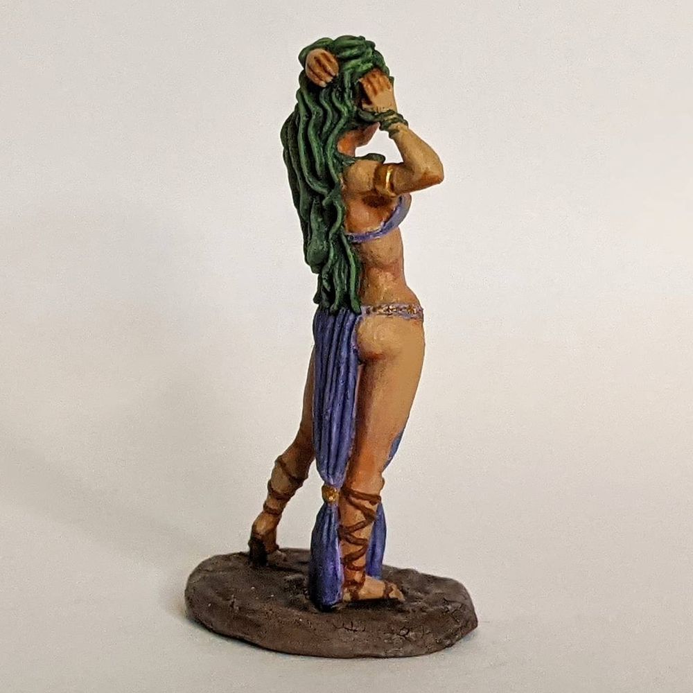Medusa