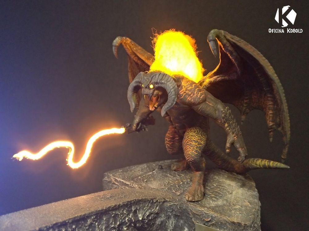 You Shall Not Pass!