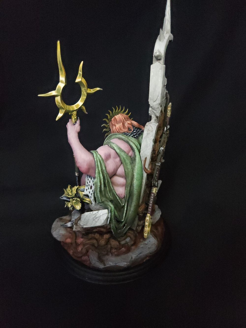 KING Sun