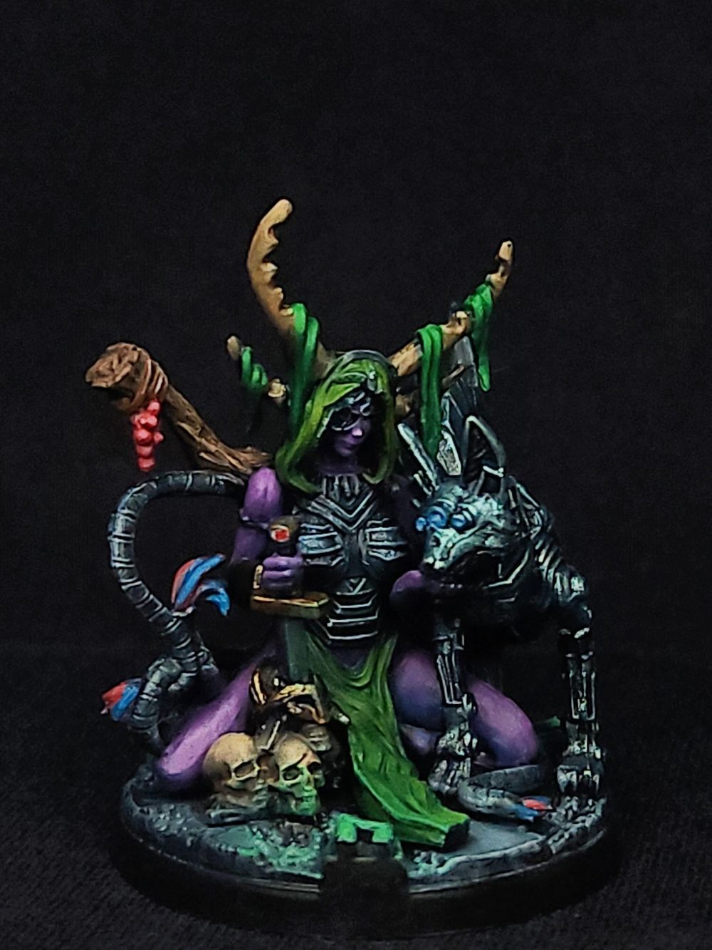 Druida (Lors of Ragnarok)