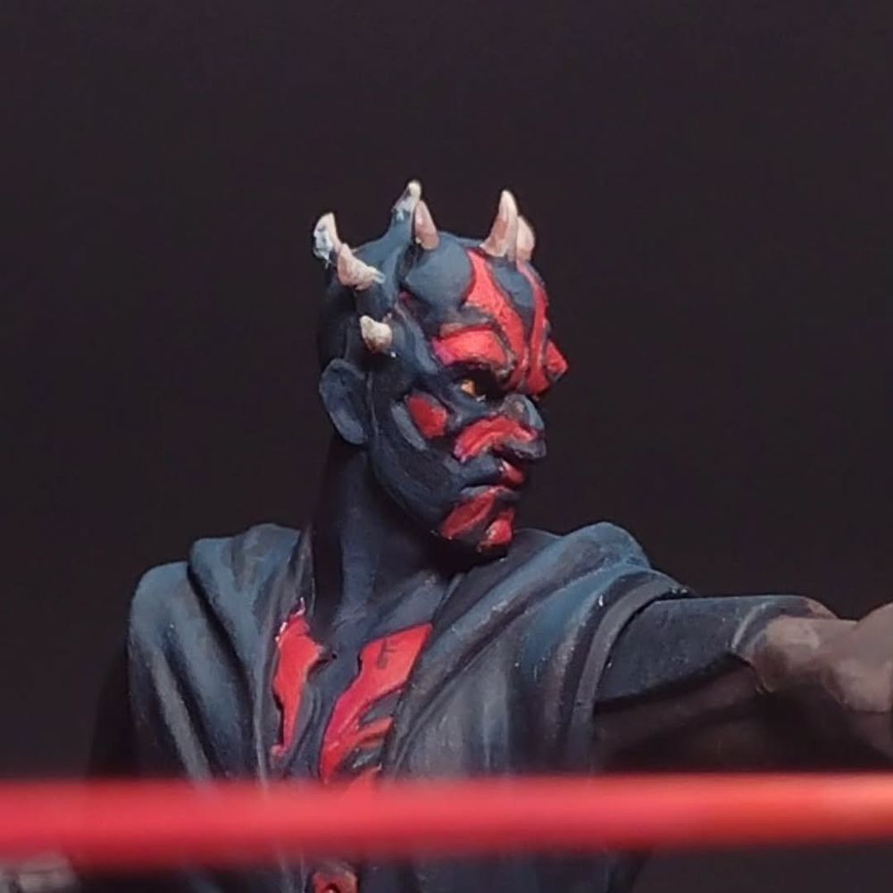 Darth Maul