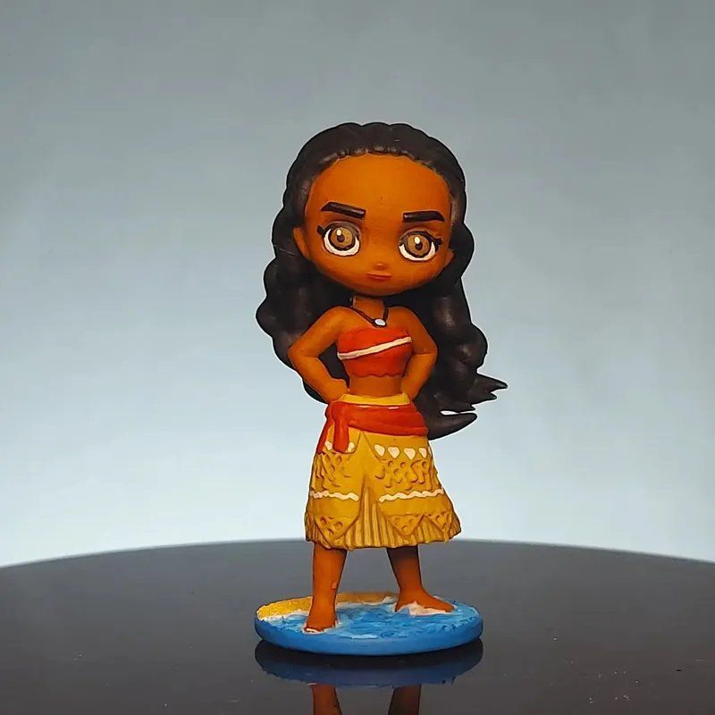 Moana