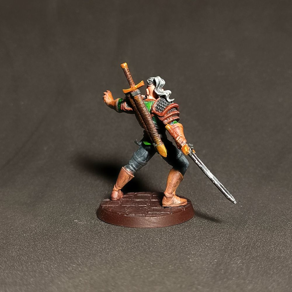 Geralt of Rivia