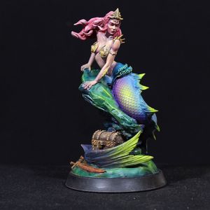 Mermaid - Loot Studios