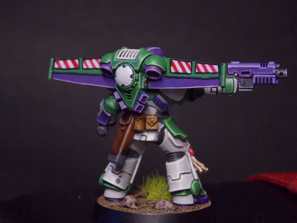 Buzz Marine