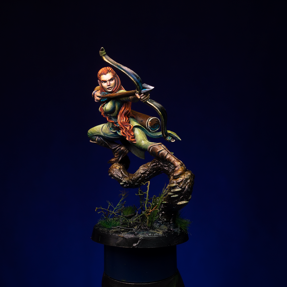 Tauriel