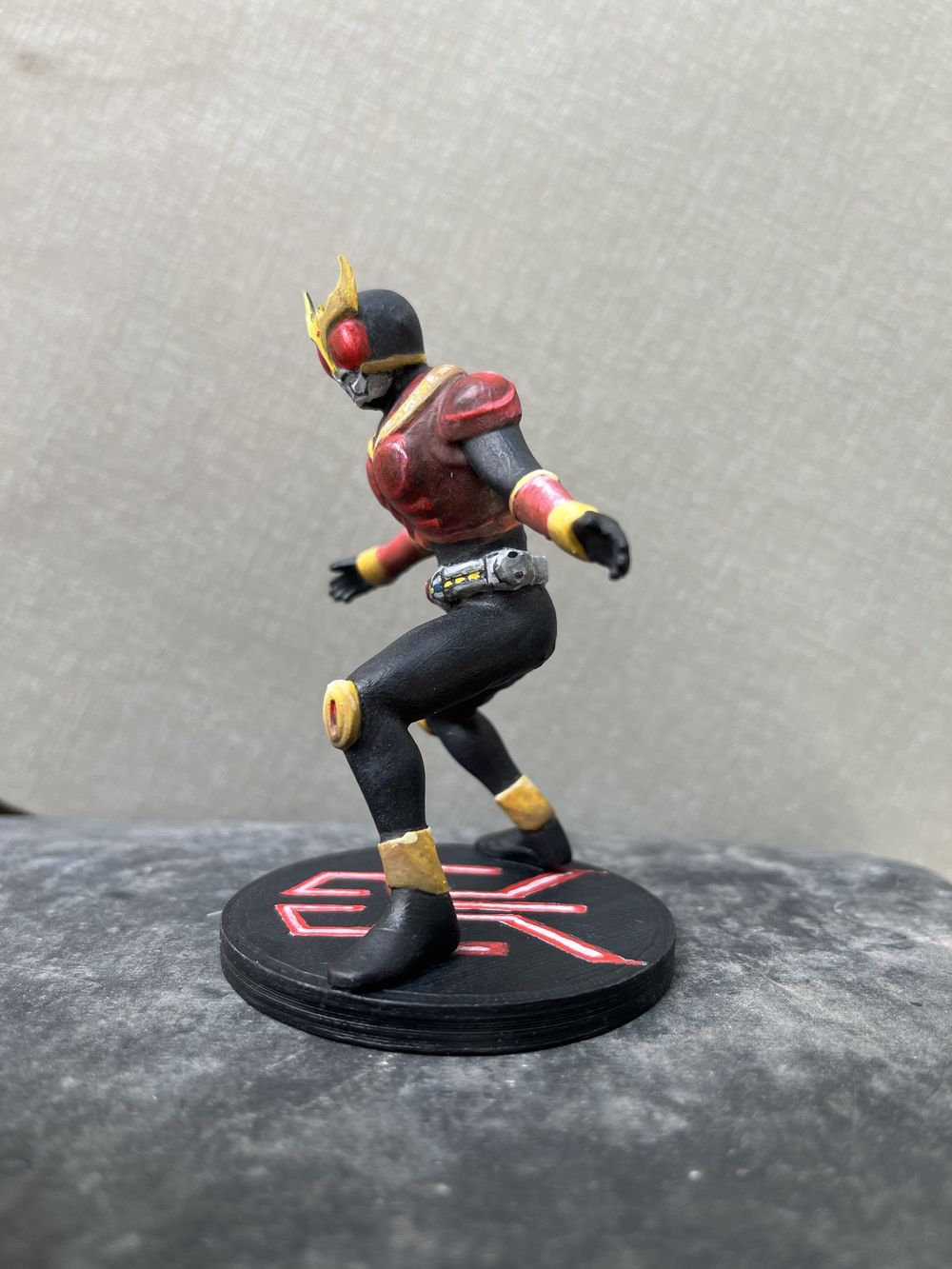 Kamen Rider Kuuga