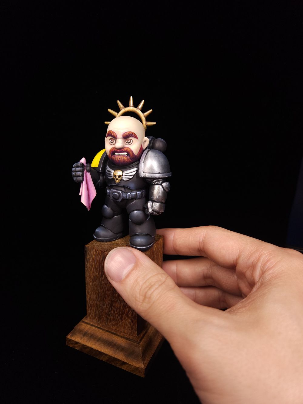 Filipinho Deathwatch