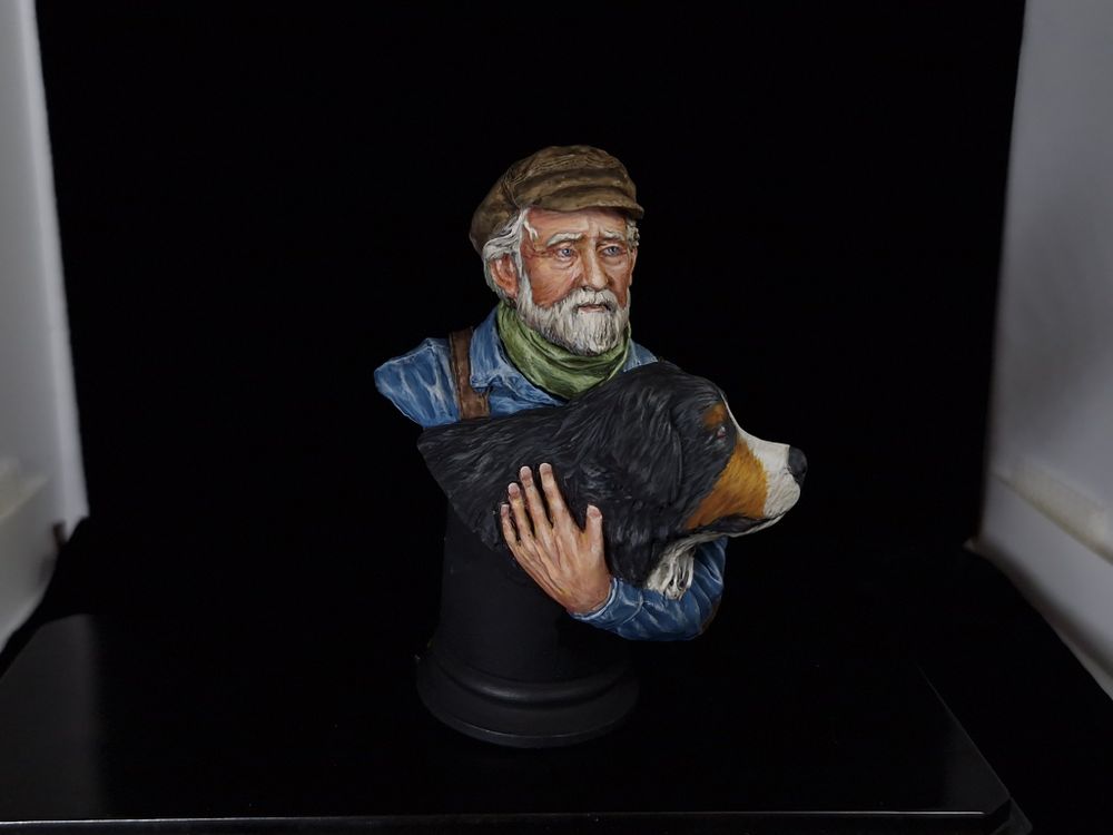 Busto Companion