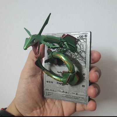 rayquaza
