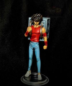 Seiya de me sua força pegasus