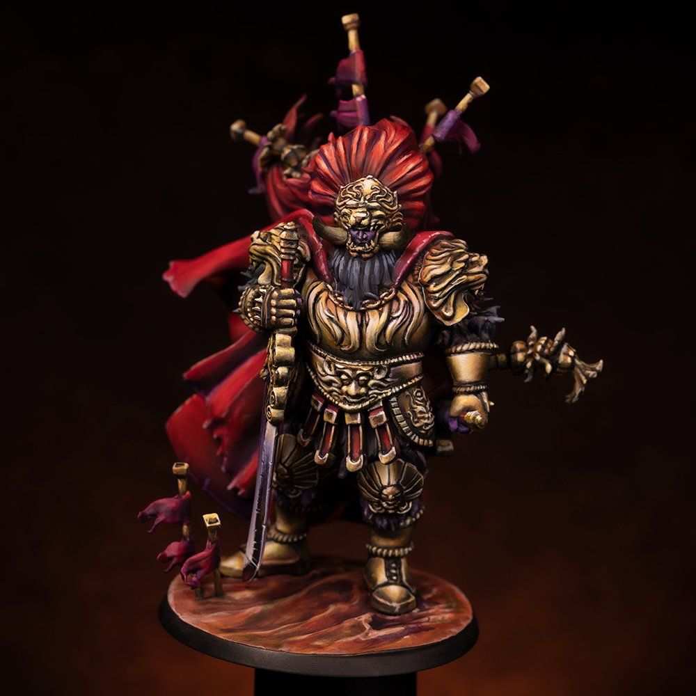 Starscourge Radahn