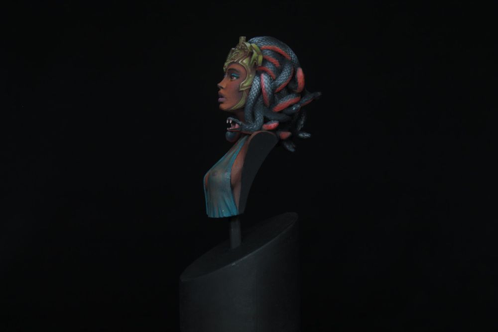 Medusa (Loot Studios)