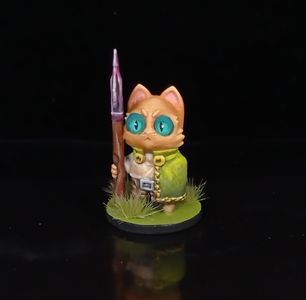 Gato - Root