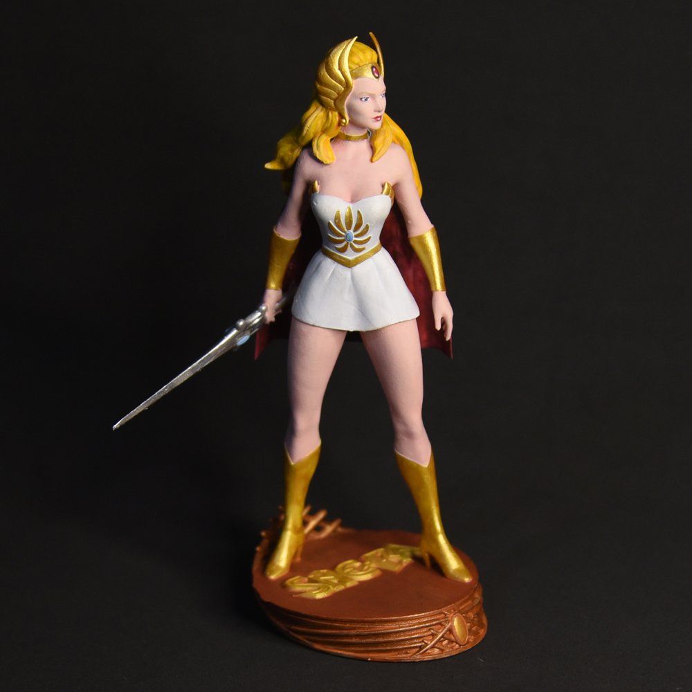 She-Ra