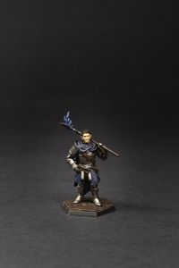 Frost Paladin