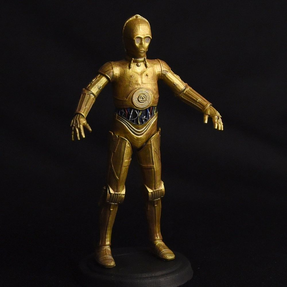C-3PO
