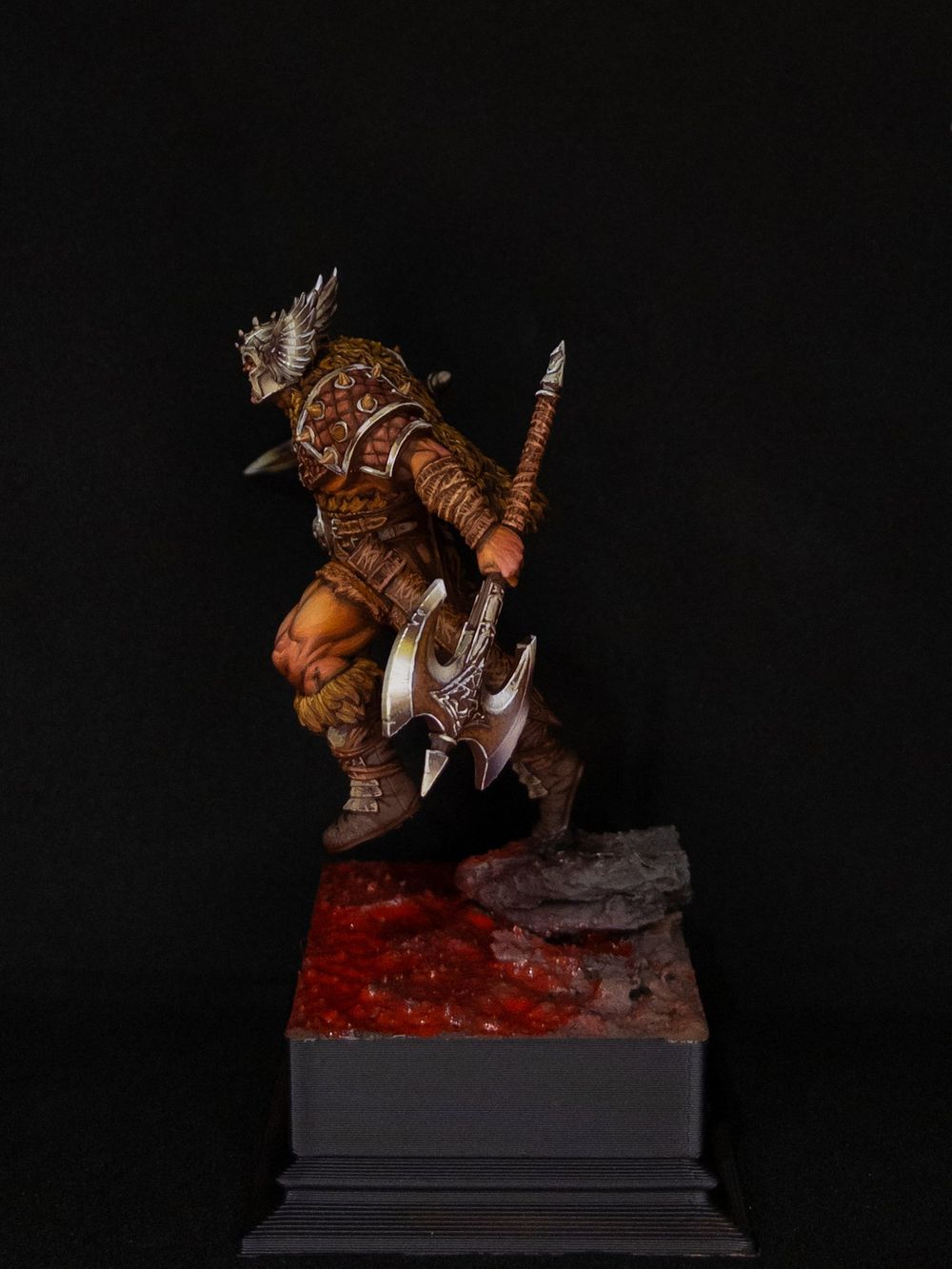 Lugvor Ulskin