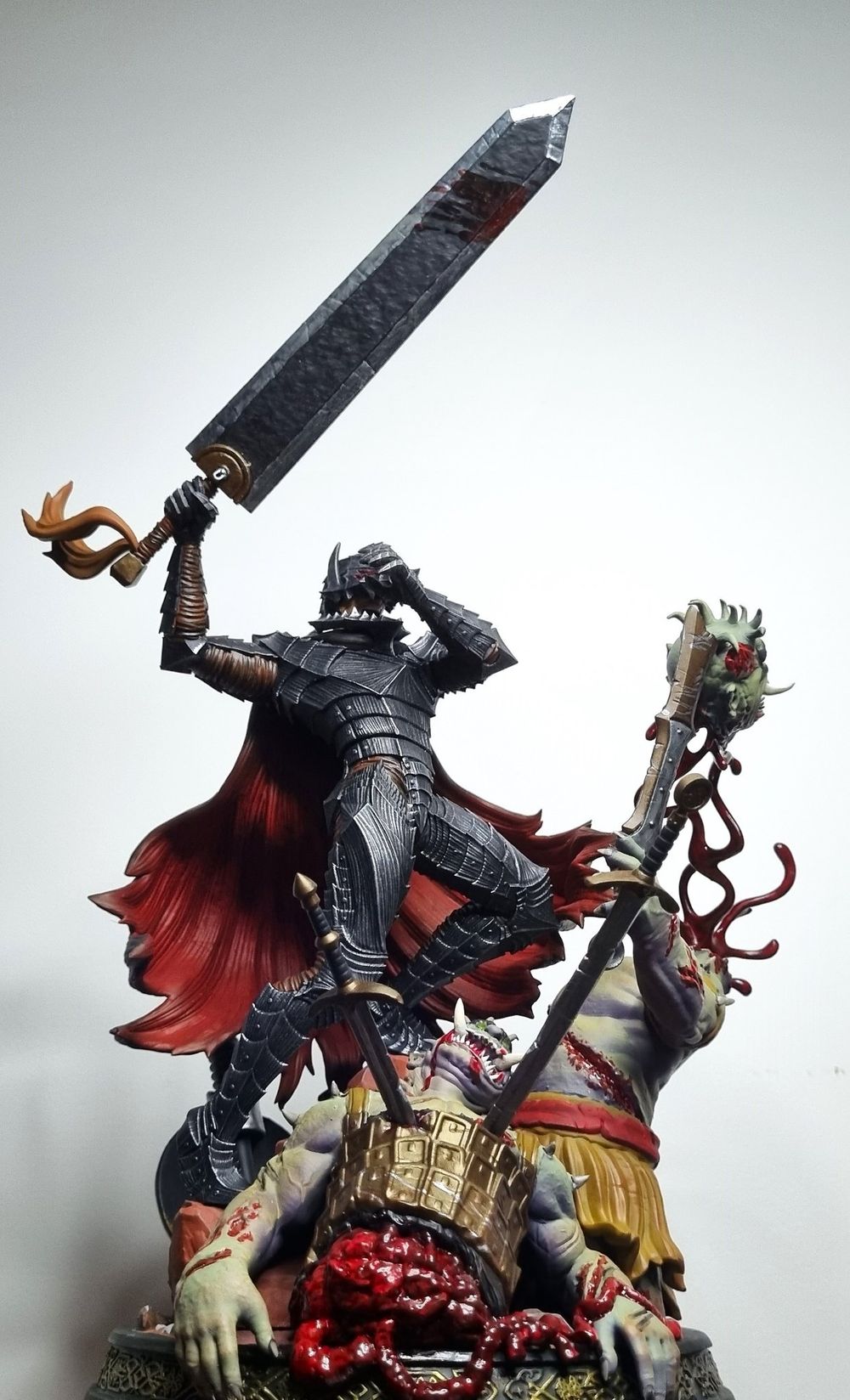 Guts - Berserker