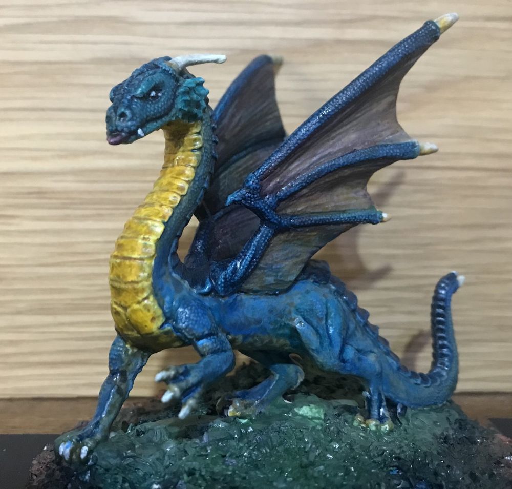 Dragão
