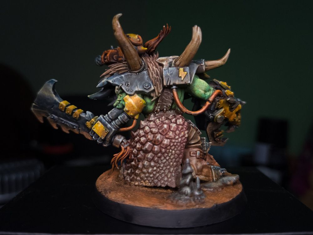 Beastboss