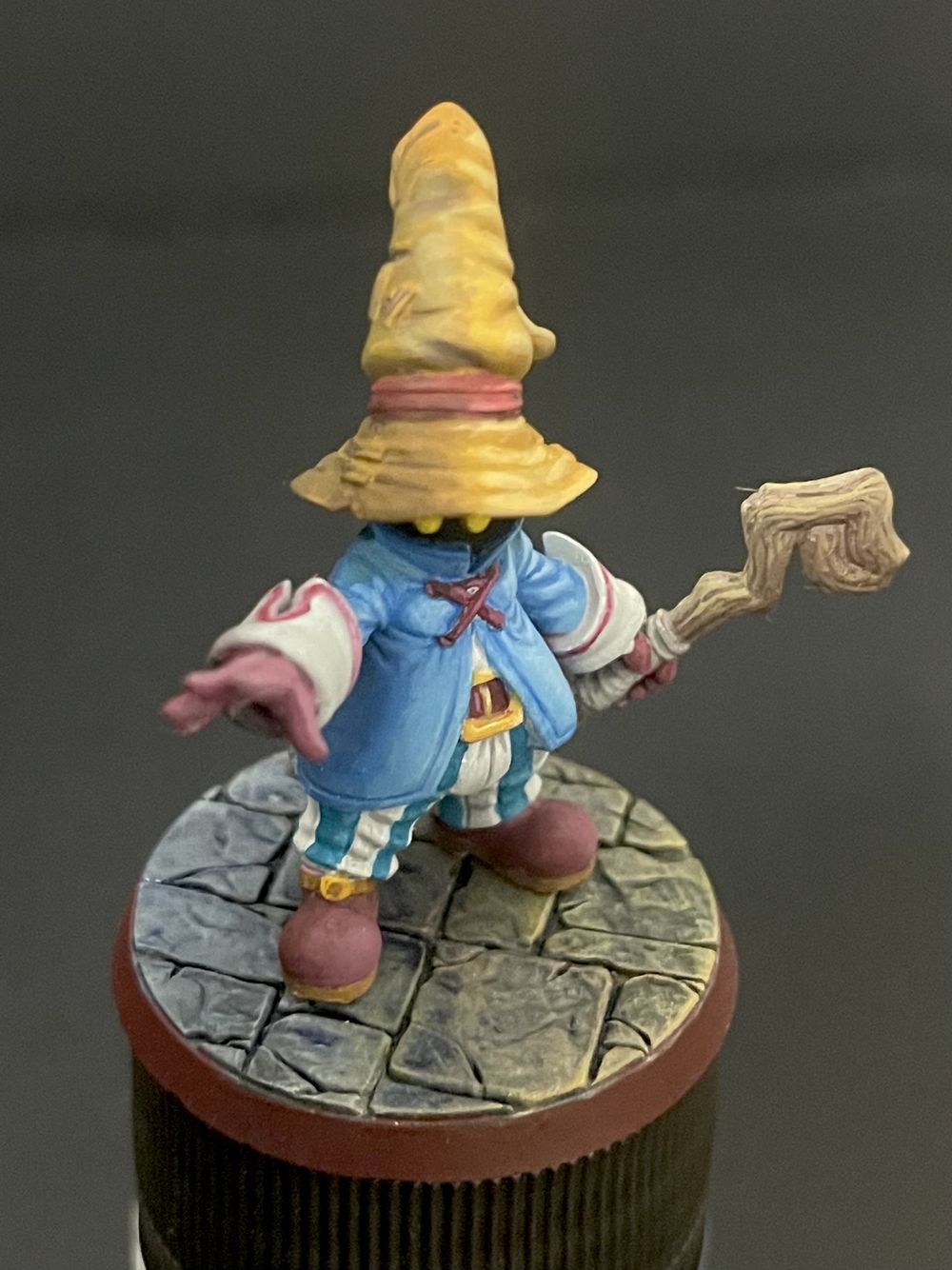 Vivi Ornitier