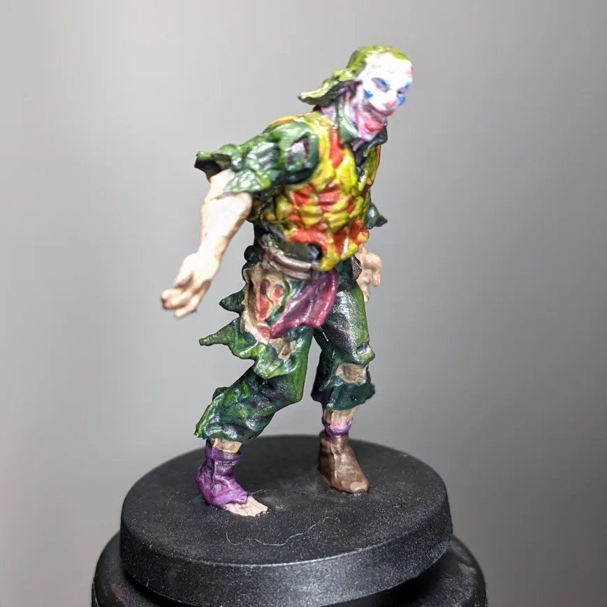 Lerdo Joker 