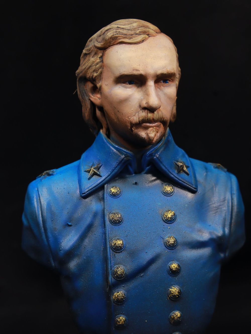 General Custer
