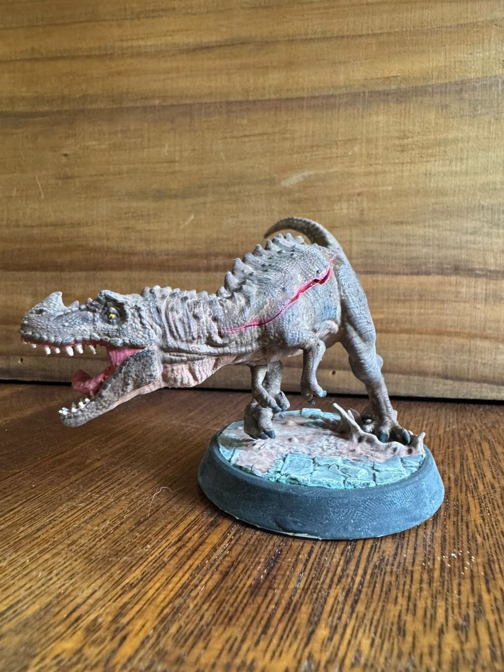 Ceratossauro