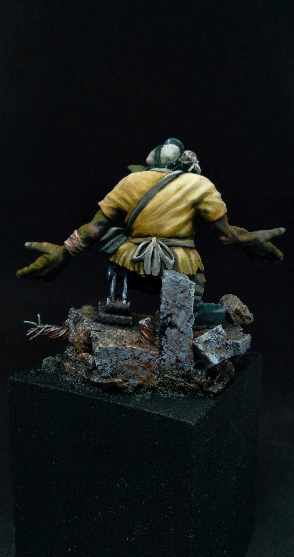 Mad Doc Ork