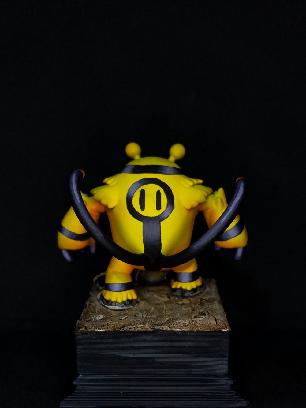 Electivire