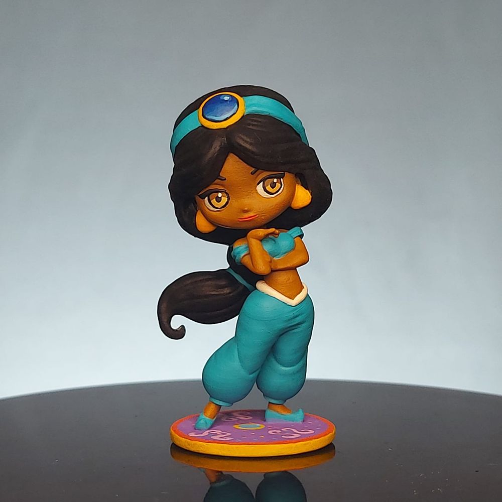 Jasmine