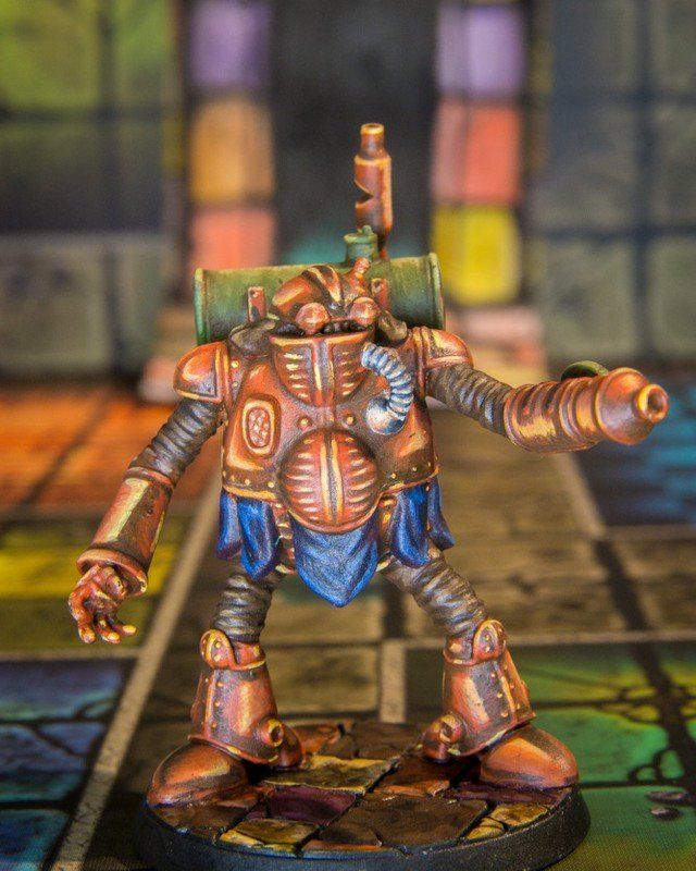 Robo – Classic JRPG vol.10