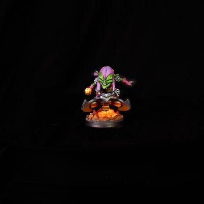 Green Goblin - Marvel United