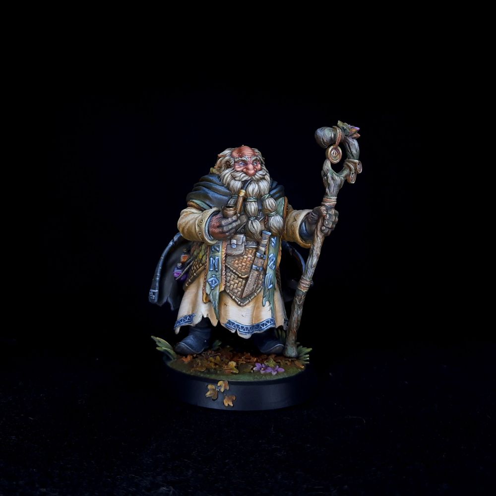 Galjir The long-lived