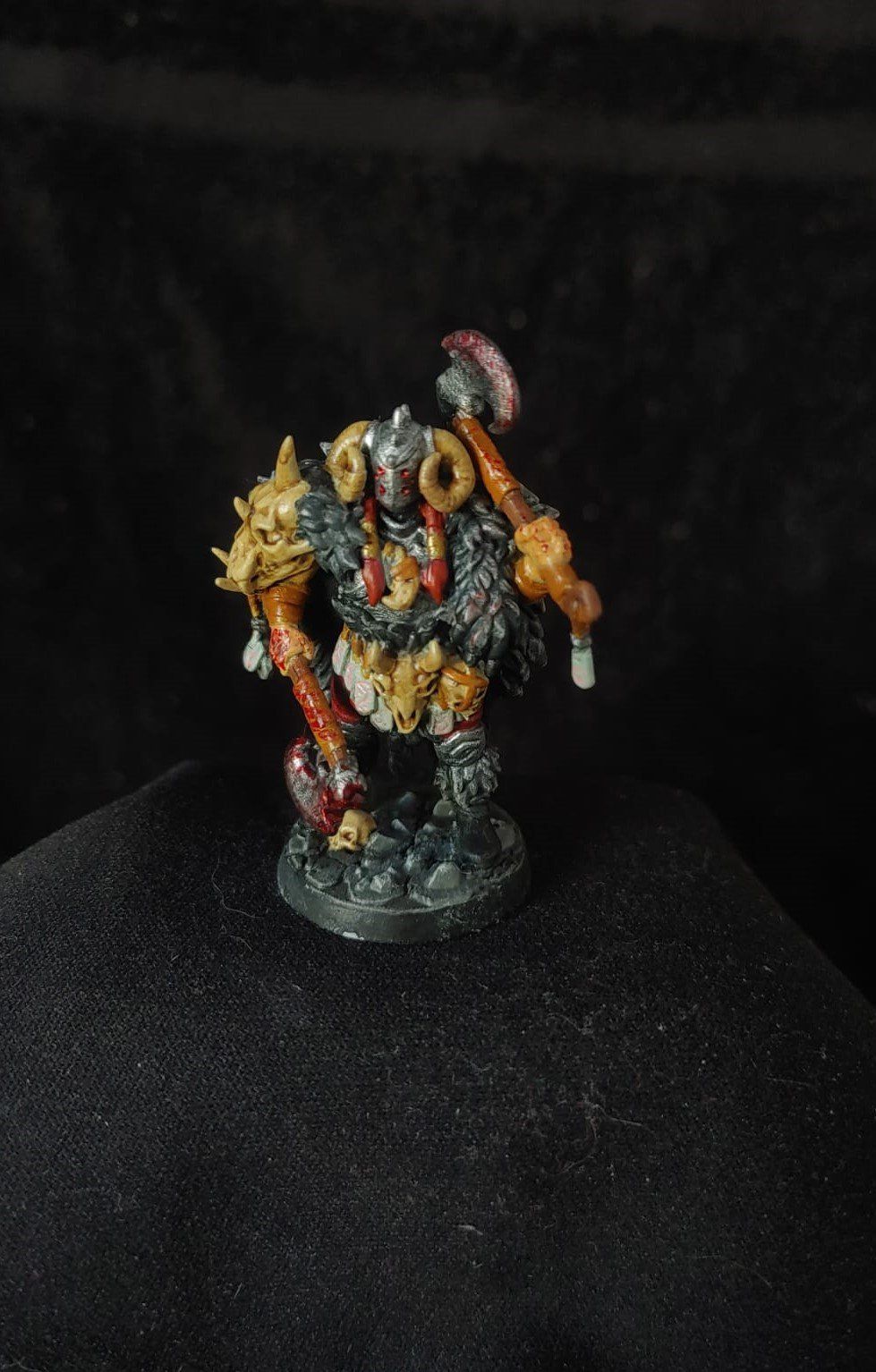 BERSEKER