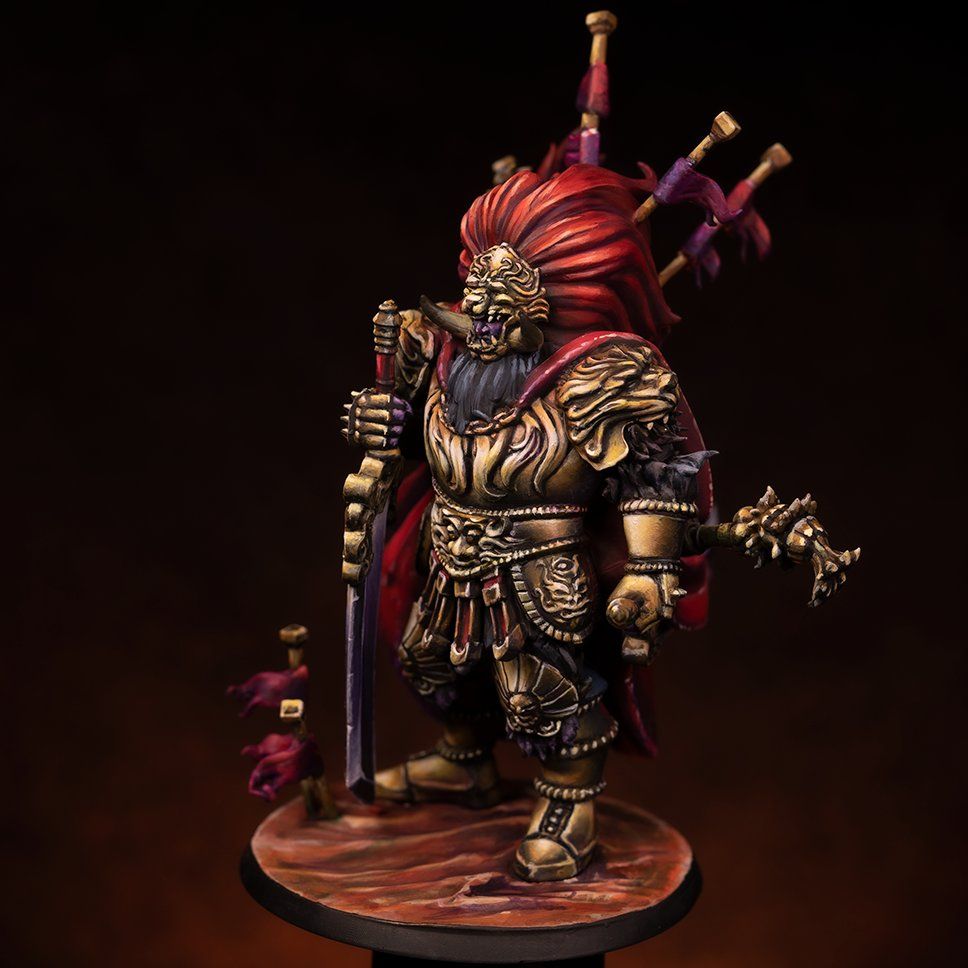 Starscourge Radahn