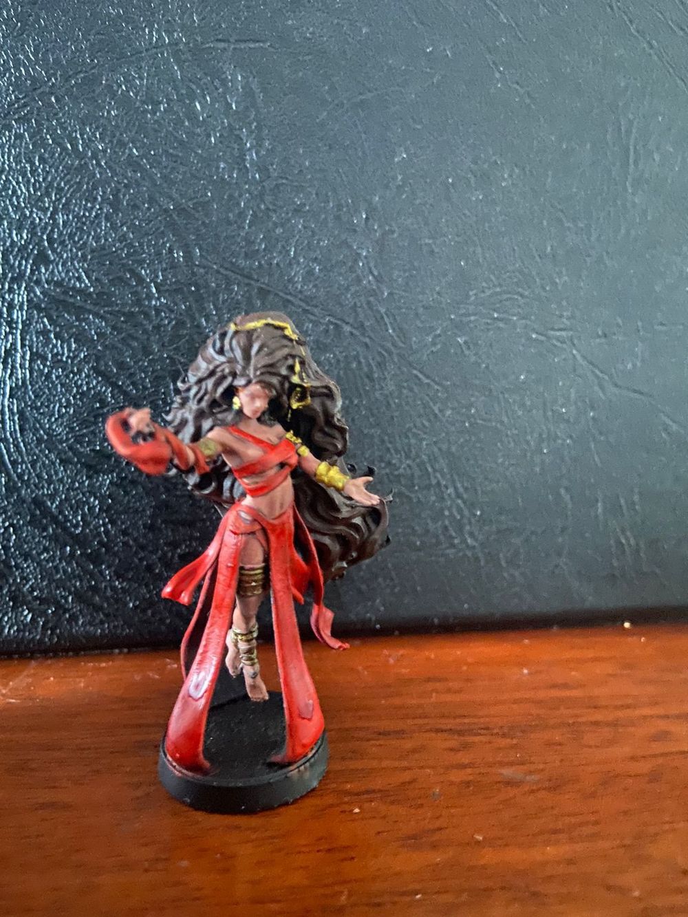 fantasy minis
