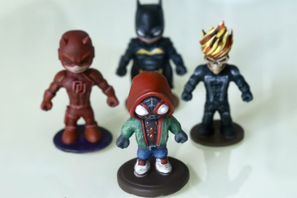Homem-Aranha (Miles Morales)