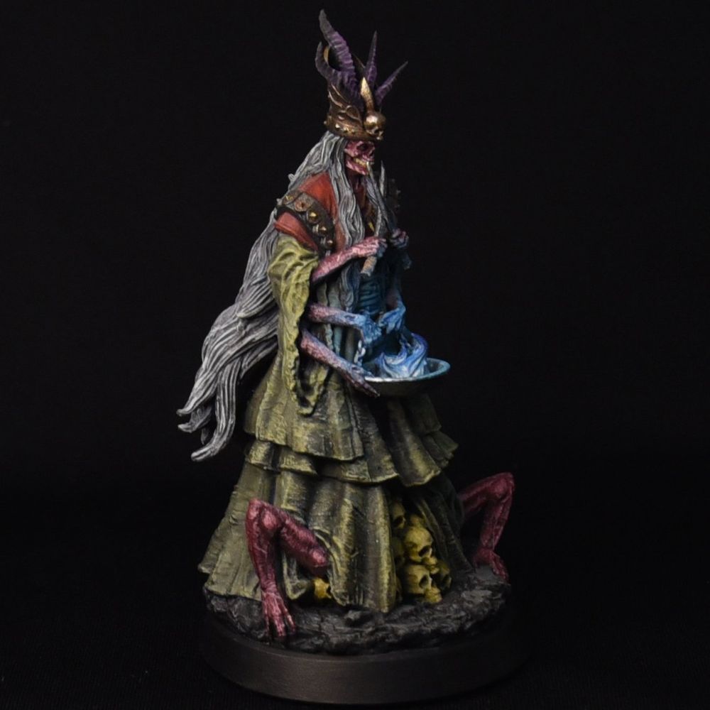Cultist Amalgam